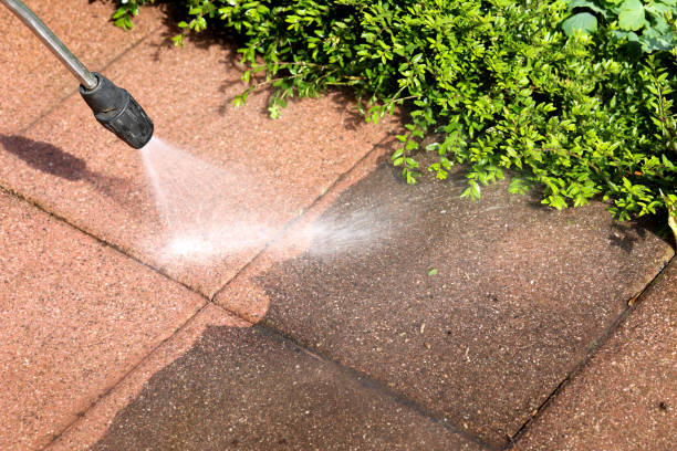 Why Choose Our Certified Pressure Washing Experts for Your Project Needs in La Vergne, TN?